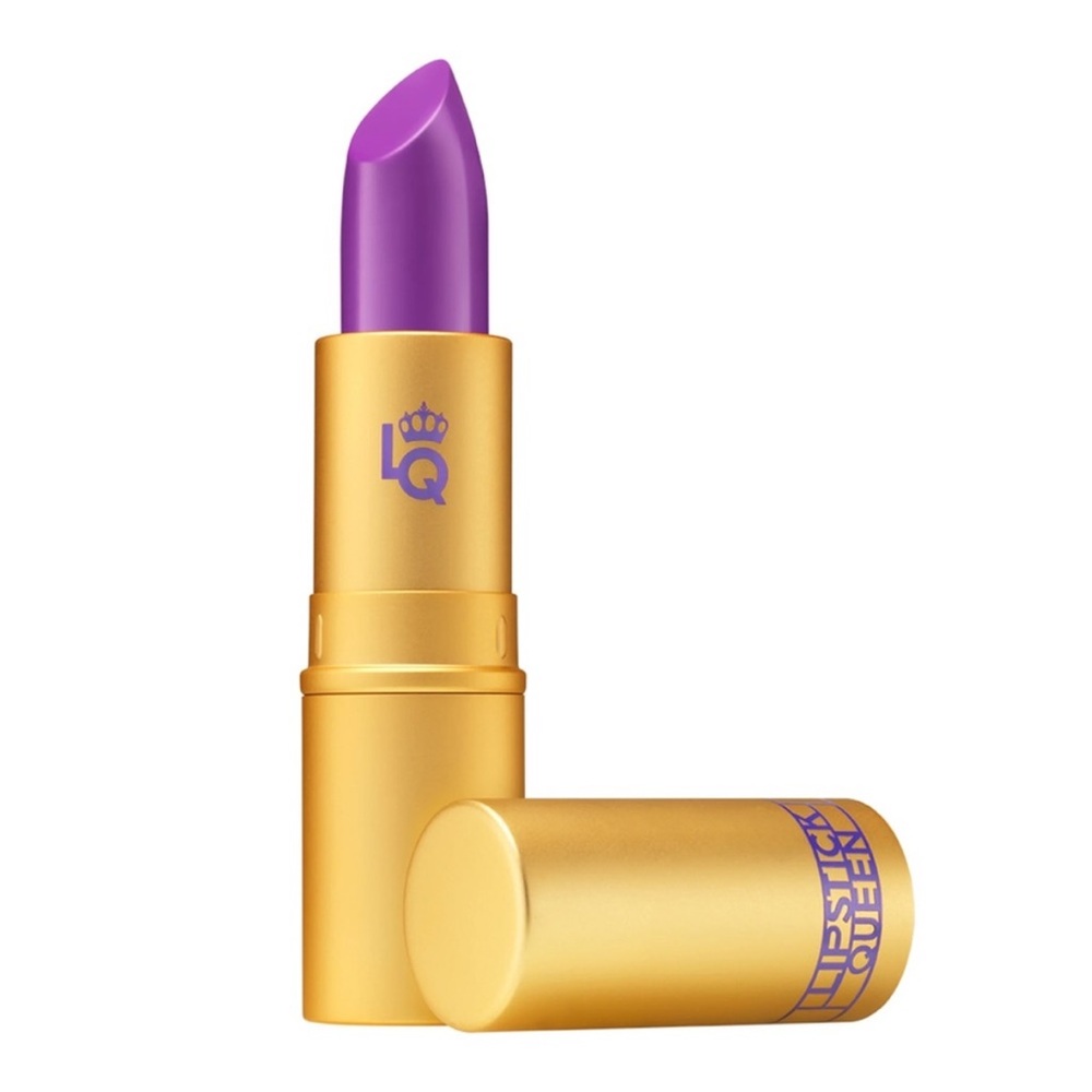 Lipstick Queen Venetian Masquerade Lipstick - Discontinued Rare
